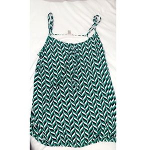 Banana Republic Tank Top
